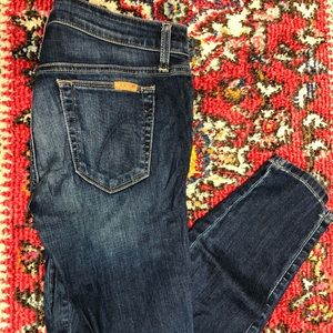 Joes Jeans “Japenese Denim”